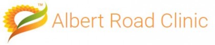 Albert Road Clinic logo